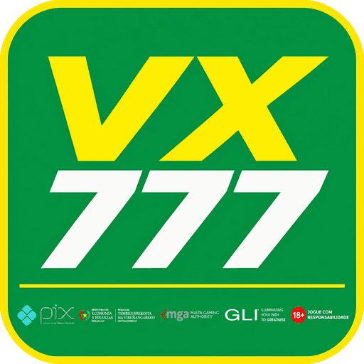 Ícone VX777